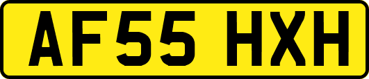 AF55HXH