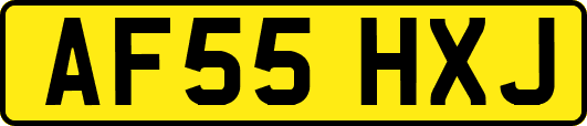 AF55HXJ