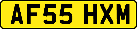AF55HXM