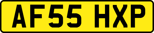 AF55HXP