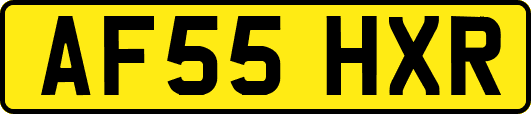 AF55HXR