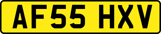 AF55HXV