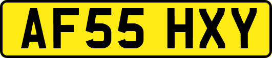 AF55HXY
