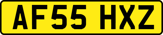 AF55HXZ