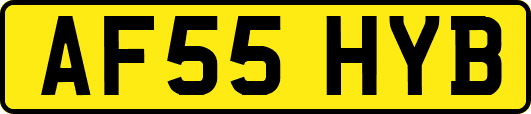 AF55HYB