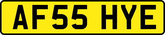 AF55HYE