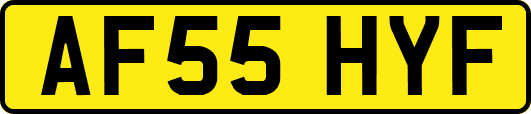 AF55HYF