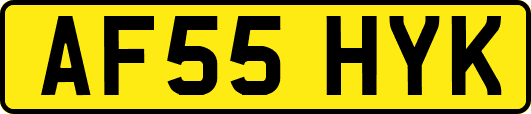 AF55HYK