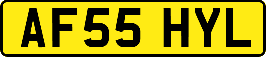 AF55HYL