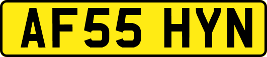 AF55HYN