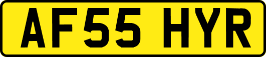AF55HYR
