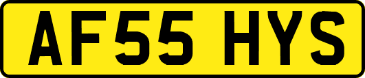 AF55HYS