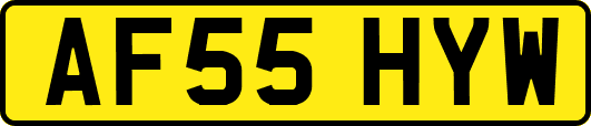 AF55HYW