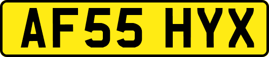 AF55HYX