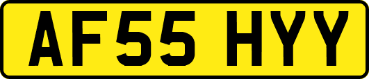 AF55HYY