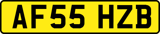 AF55HZB