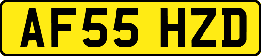 AF55HZD