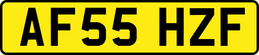AF55HZF