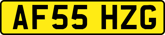 AF55HZG