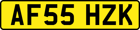 AF55HZK