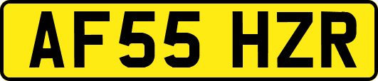 AF55HZR