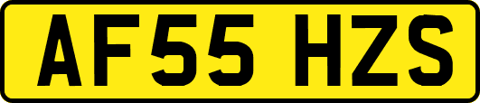 AF55HZS