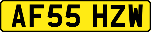 AF55HZW