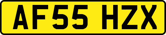 AF55HZX