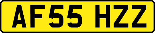 AF55HZZ