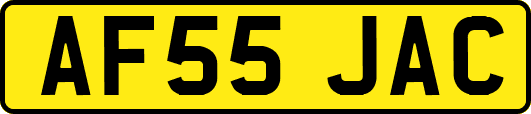 AF55JAC