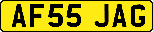 AF55JAG