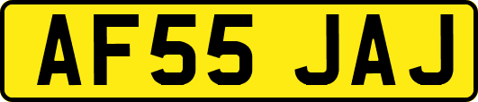 AF55JAJ