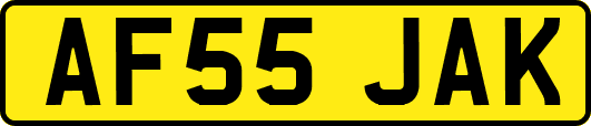AF55JAK