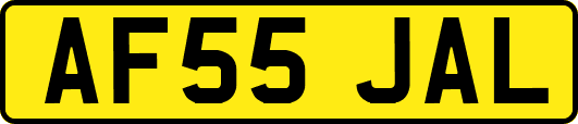 AF55JAL