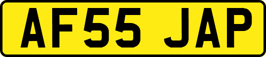 AF55JAP