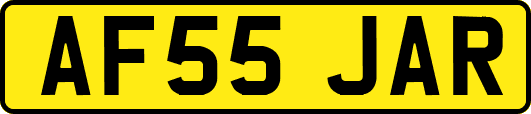 AF55JAR