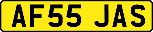 AF55JAS