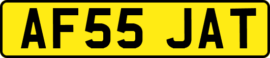 AF55JAT