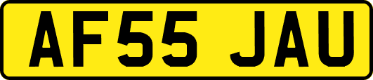 AF55JAU