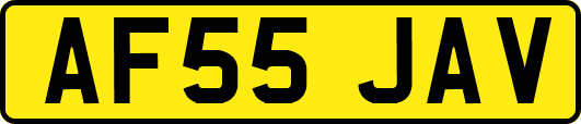AF55JAV