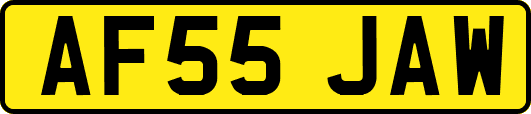 AF55JAW
