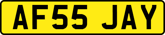 AF55JAY