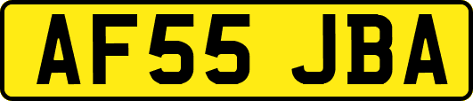 AF55JBA