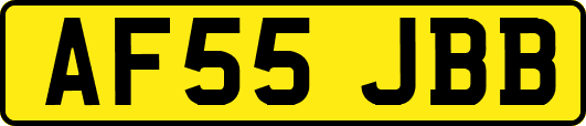 AF55JBB