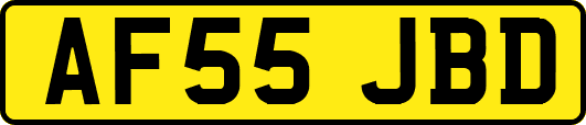 AF55JBD