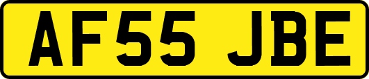 AF55JBE