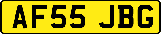 AF55JBG