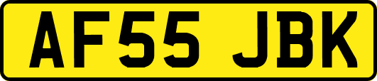 AF55JBK