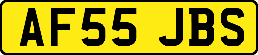 AF55JBS