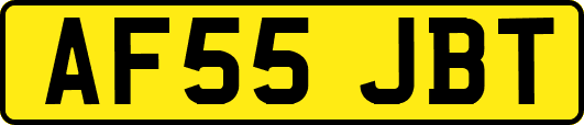 AF55JBT